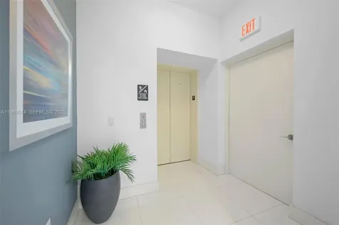 2020 N Bayshore Drive Miami FL 33137