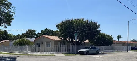 3300-3302 SW 10th Street Miami FL 33135