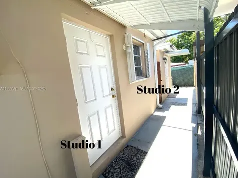 3300-3302 SW 10th Street Miami FL 33135