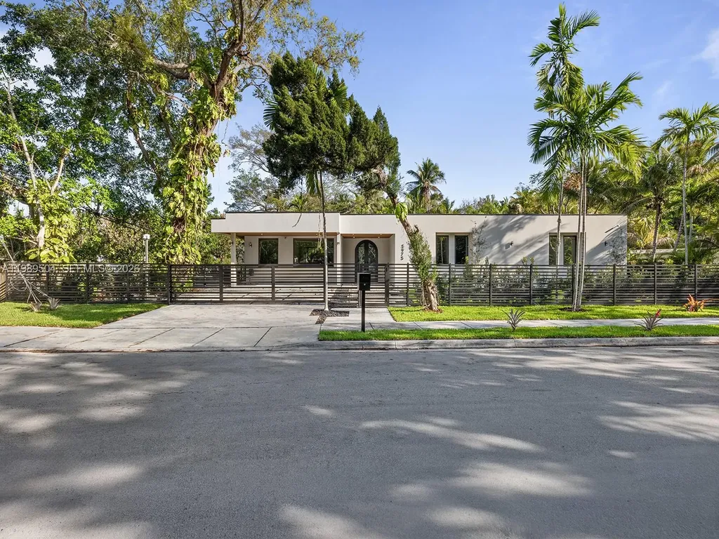 5975 SW 62nd Street South Miami FL 33143