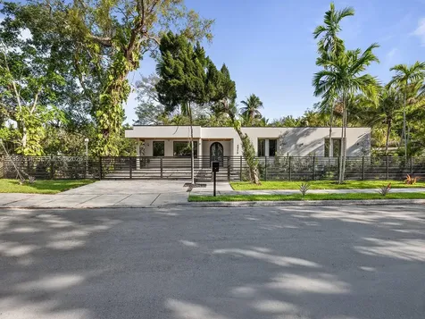 5975 SW 62nd Street South Miami FL 33143