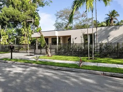 5975 SW 62nd Street South Miami FL 33143
