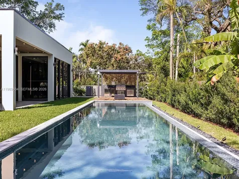 5975 SW 62nd Street South Miami FL 33143