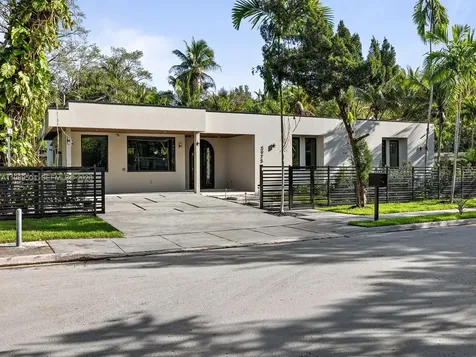 5975 SW 62nd Street South Miami FL 33143