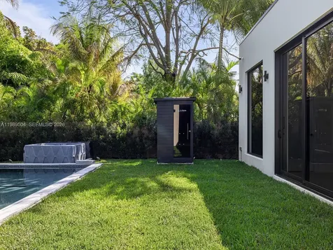 5975 SW 62nd Street South Miami FL 33143