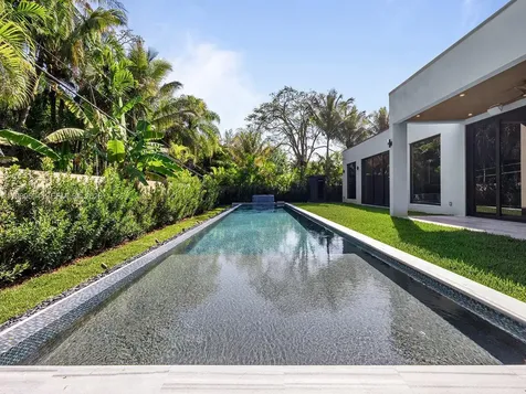 5975 SW 62nd Street South Miami FL 33143