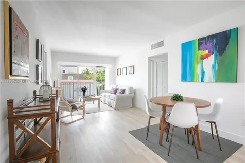 290 Sunrise Drive Key Biscayne FL 33149