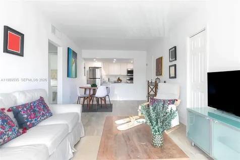 290 Sunrise Drive Key Biscayne FL 33149