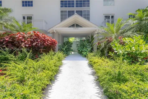290 Sunrise Drive Key Biscayne FL 33149
