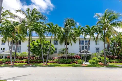 290 Sunrise Drive Key Biscayne FL 33149