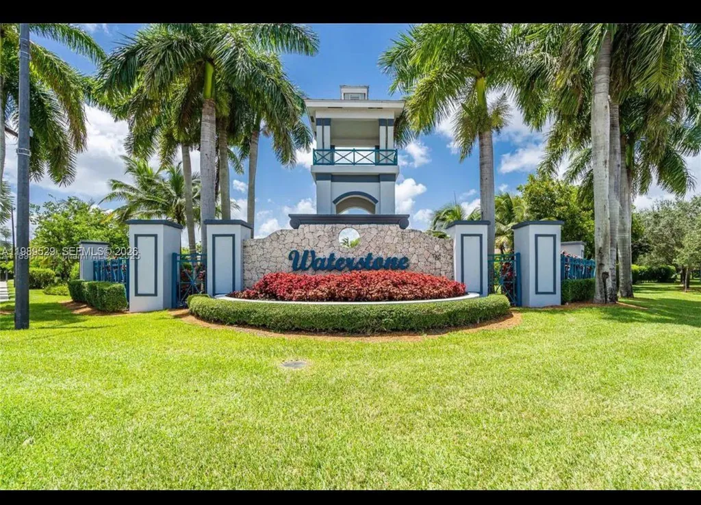 1022 NE 42nd Terrace Homestead FL 33033
