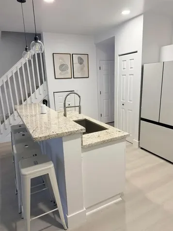 1022 NE 42nd Terrace Homestead FL 33033