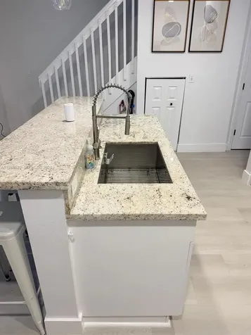 1022 NE 42nd Terrace Homestead FL 33033