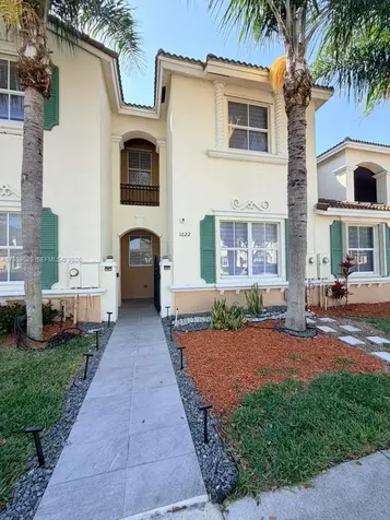 1022 NE 42nd Terrace Homestead FL 33033
