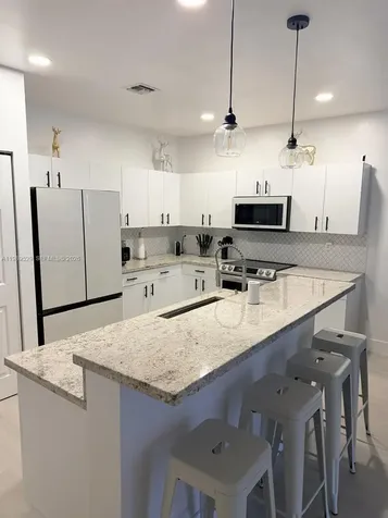 1022 NE 42nd Terrace Homestead FL 33033