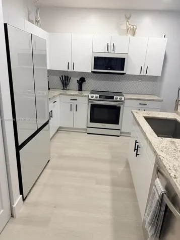 1022 NE 42nd Terrace Homestead FL 33033