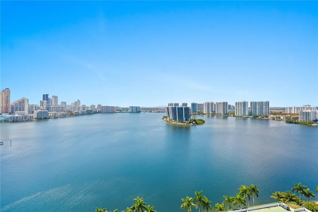 19101 NE 36th Court Aventura FL 33180