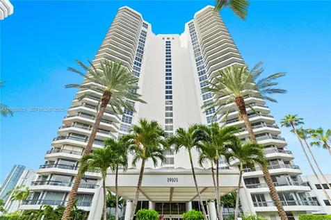19101 NE 36th Court Aventura FL 33180