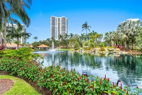 19101 NE 36th Court Aventura FL 33180