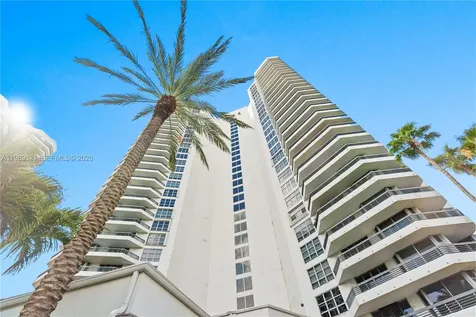 19101 NE 36th Court Aventura FL 33180