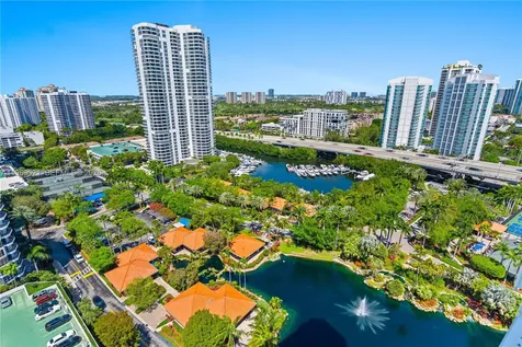 19101 NE 36th Court Aventura FL 33180
