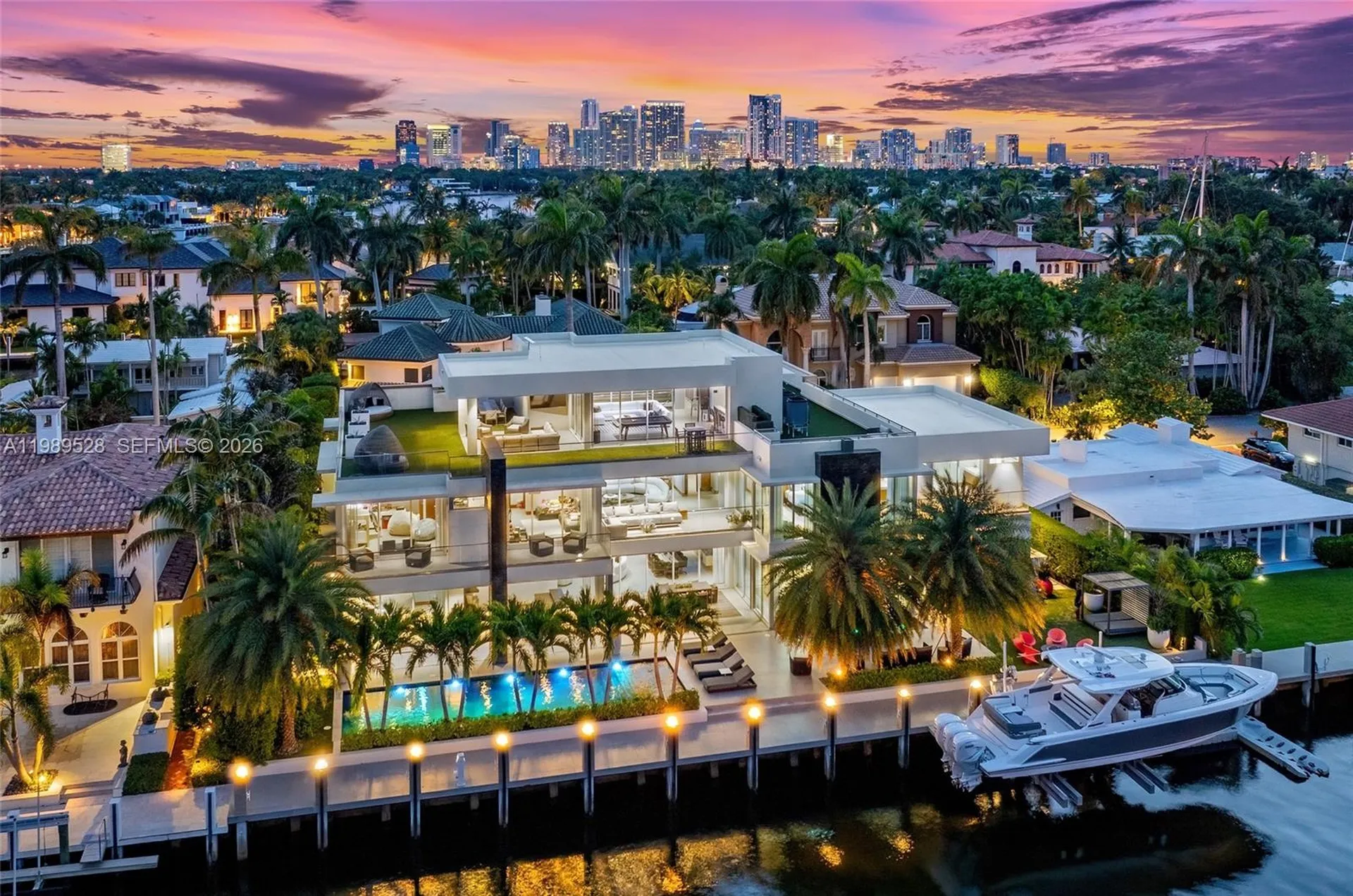 650 Royal Plaza Drive Fort Lauderdale FL 33301