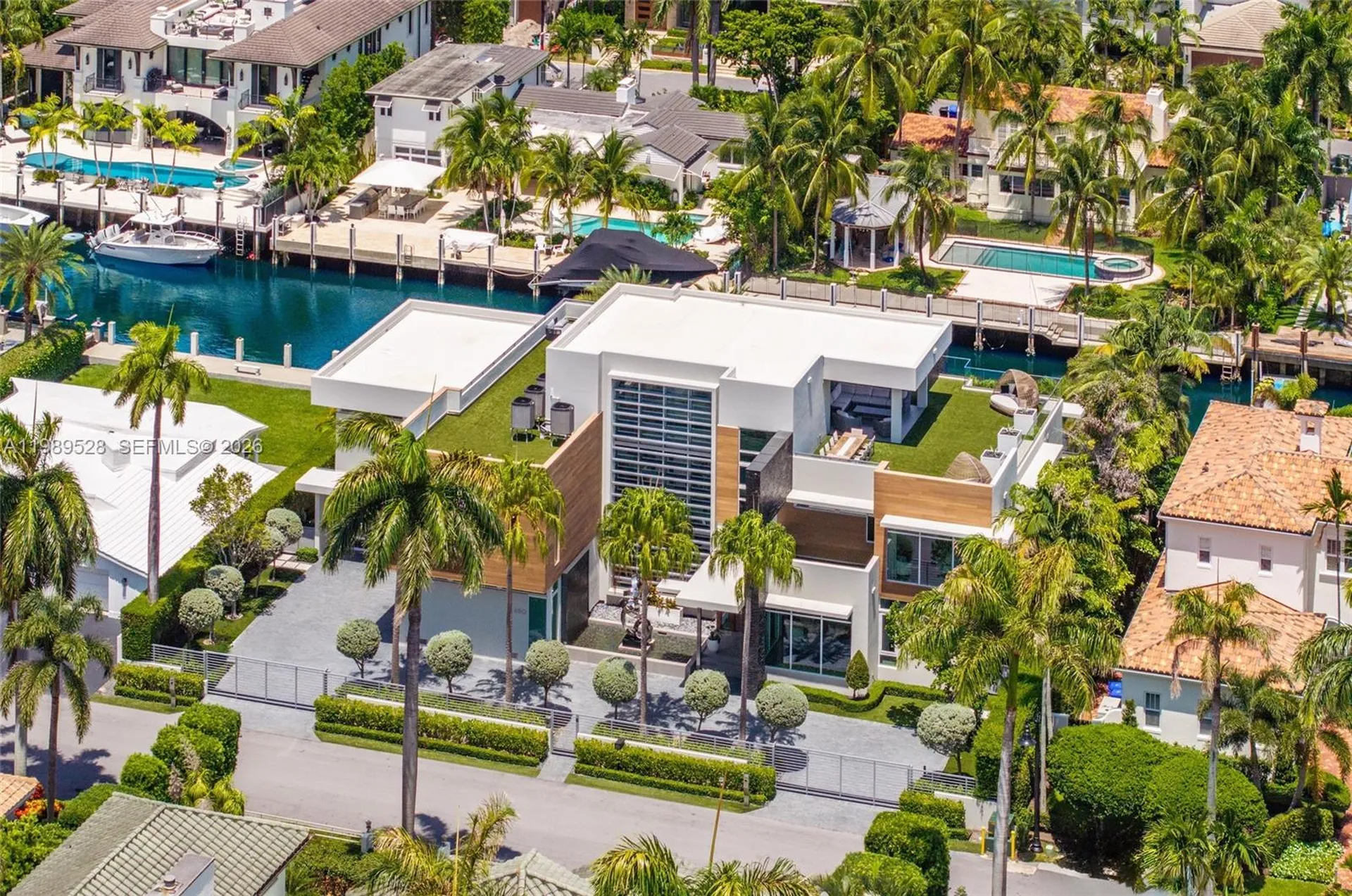 650 Royal Plaza Drive Fort Lauderdale FL 33301