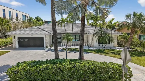 607 Layne Boulevard Hallandale Beach FL 33009