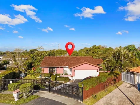 4210 SW 134th Avenue Miami FL 33175