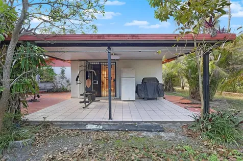 4210 SW 134th Avenue Miami FL 33175