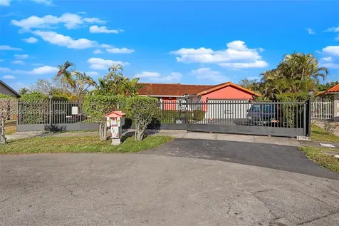 4210 SW 134th Avenue Miami FL 33175