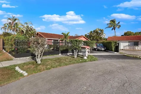 4210 SW 134th Avenue Miami FL 33175