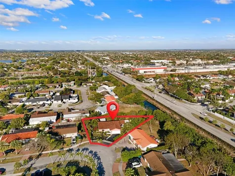 4210 SW 134th Avenue Miami FL 33175