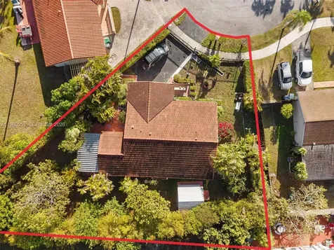 4210 SW 134th Avenue Miami FL 33175