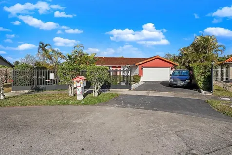 4210 SW 134th Avenue Miami FL 33175