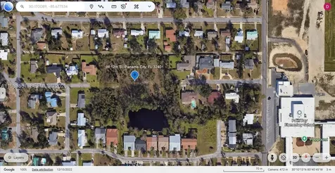 W 12th Street Panama City FL 320401