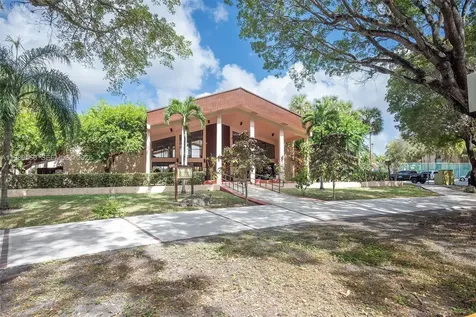 14601 N Kendall Drive Miami FL 33186