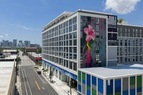 2200 NW 1st Avenue Miami FL 33127