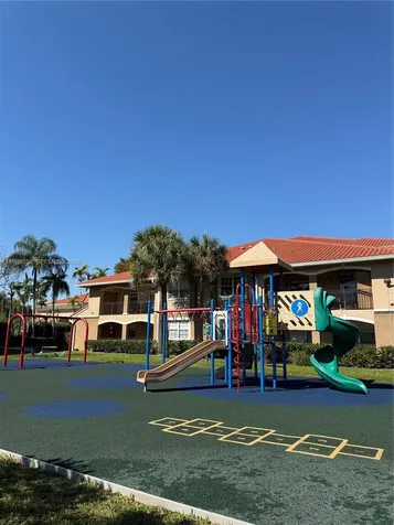 11650 SW 2nd Street Pembroke Pines FL 33025