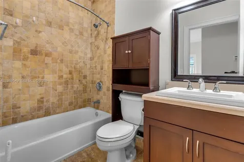 7048 SW 83rd Court Miami FL 33143