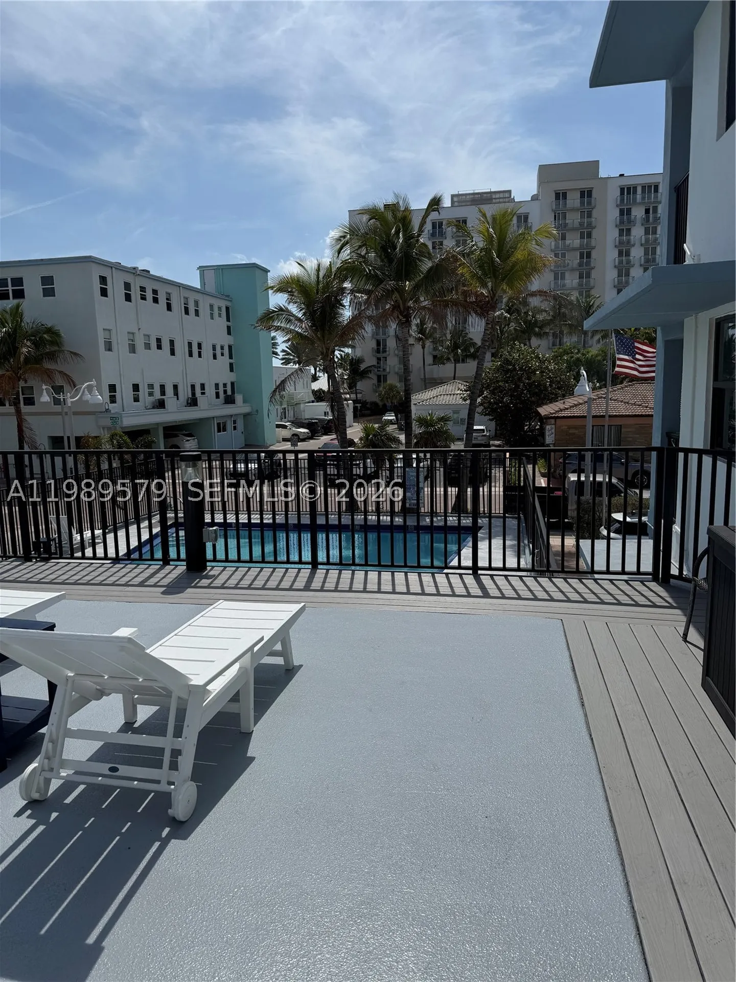 321 Wilson Street Hollywood FL 33019