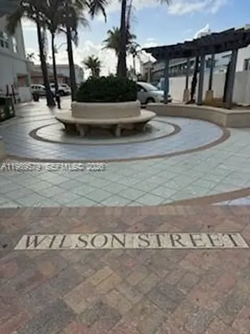 321 Wilson Street Hollywood FL 33019