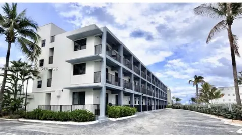 321 Wilson Street Hollywood FL 33019