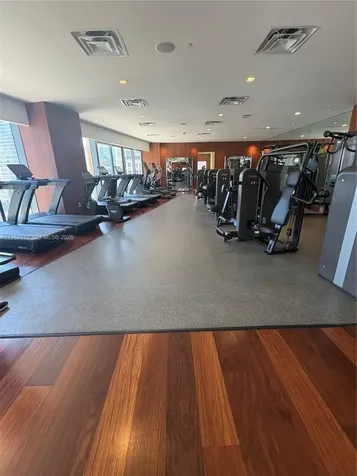 1300 S Miami Avenue Miami FL 33130