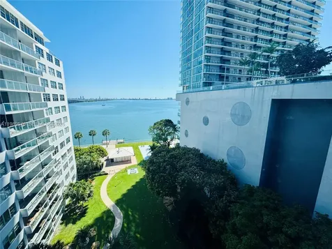 3301 NE 5th Avenue Miami FL 33137