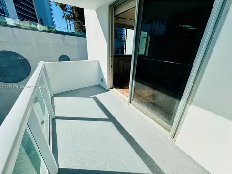 3301 NE 5th Avenue Miami FL 33137