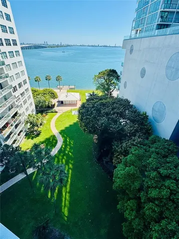 3301 NE 5th Avenue Miami FL 33137