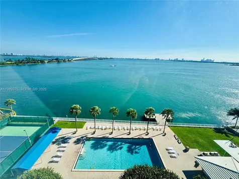 3301 NE 5th Avenue Miami FL 33137