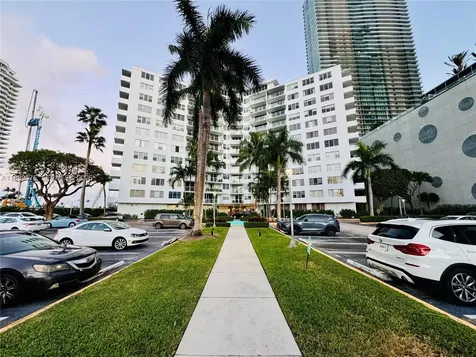 3301 NE 5th Avenue Miami FL 33137