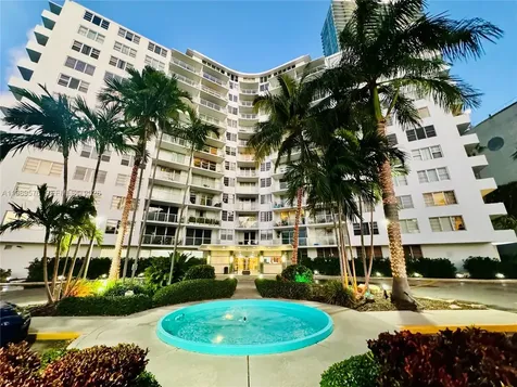 3301 NE 5th Avenue Miami FL 33137